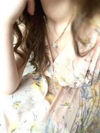 Florence Heart Necklace