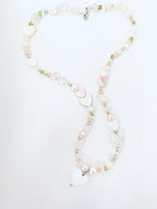 Enchanted Heart Necklace