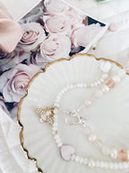 Bee Beautiful Necklace