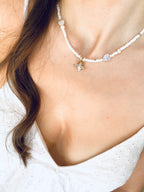 Bee Beautiful Necklace