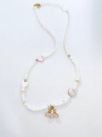 Bee Beautiful Necklace