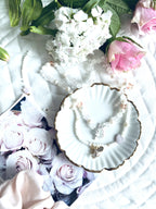 Bee Beautiful Necklace