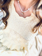 Bee Beautiful Necklace