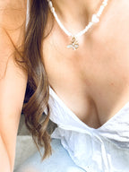 Bee Beautiful Necklace