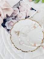 Bee Beautiful Necklace