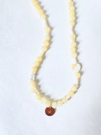 Solstice Hour Necklace