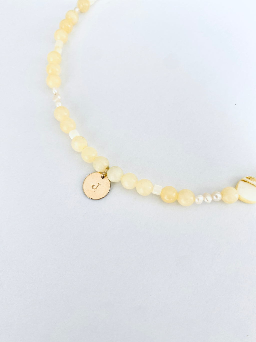 Solstice Hour Necklace