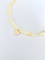 Solstice Hour Necklace