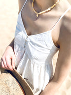 Solstice Hour Necklace